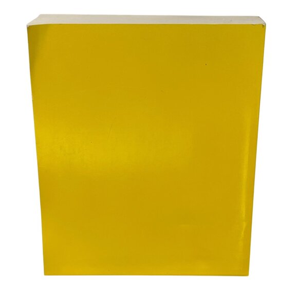 2009 Guide to the Freedom of Information Act Yellow Government Book - Picture 2 of 4